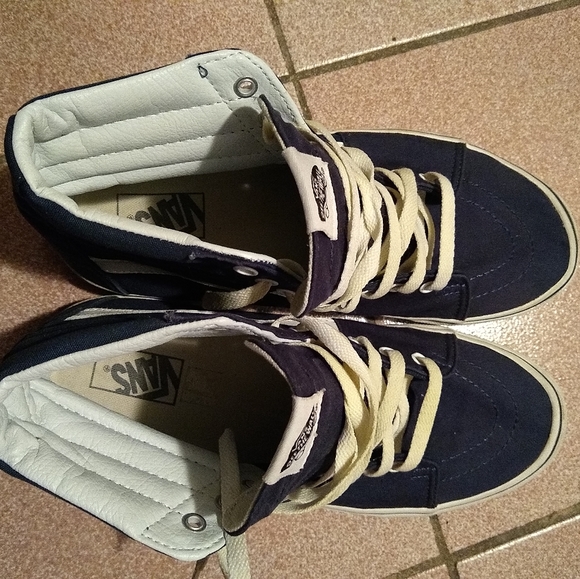 Van's skateboard sneaker - Picture 6 of 6